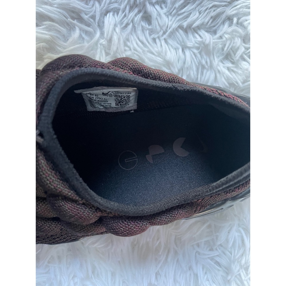 Nike FlyKnit Haven Slip On Sneakers - Picture 8 of 12